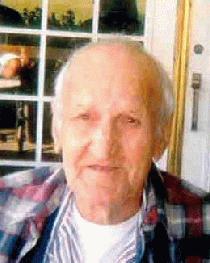 Henry Arvell Frisby